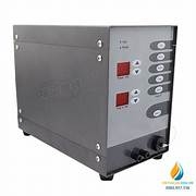 Máy hàn điểm tự động CNC 100W, hồ quang