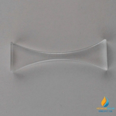 Khối lồi trong suốt mica