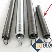 Lò xo giãn dài kích thước 12cmx100cm