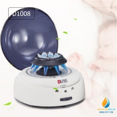 Máy ly tâm cầm tay Dlab Mỹ model D1008 tốc độ 7000rpm, công suất 20W