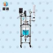 Bộ phản ứng tổng hợp 2 lớp model S212-20L