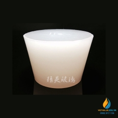 Nút Silicon đàn hồi số 13, kích thước 66x56x41mm
