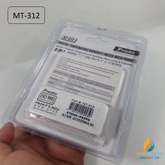 Đồng hồ ẩm kế Proxi model NT-312, ẩm kê đo giờ, nhiệt độ, độ ẩm, độ chính xác cao