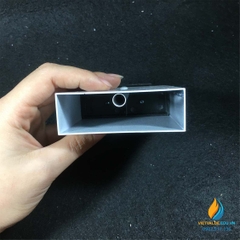 Bộ thí nghiệm nhiệt của ánh sáng