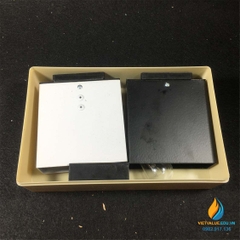 Bộ thí nghiệm nhiệt của ánh sáng