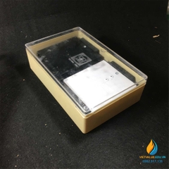 Bộ thí nghiệm nhiệt của ánh sáng