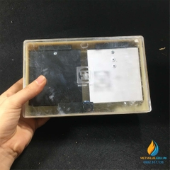 Bộ thí nghiệm nhiệt của ánh sáng