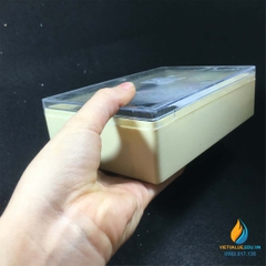Bộ thí nghiệm nhiệt của ánh sáng