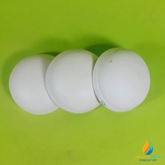 Bát sứ thanh lọc nồi hơi, đựng, nung hóa chất thí nghiệm, 30ml