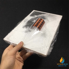 Bộ thí nghệm từ phổ trong ống dây