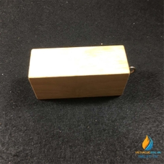 Khối gỗ có móc