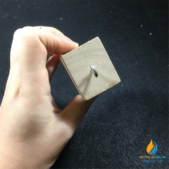 Khối gỗ có móc