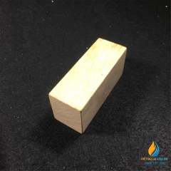 Khối gỗ có móc