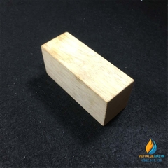 Khối gỗ có móc