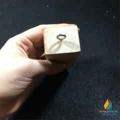 Khối gỗ có móc