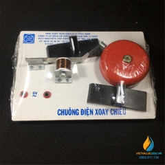 Chuông điện 2 chiều