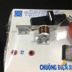 Chuông điện 2 chiều