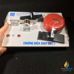Chuông điện 2 chiều