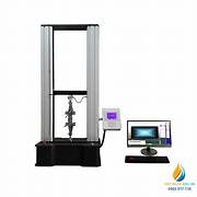 Máy đo độ đàn hồi co giãn của vải thun, model YG028L