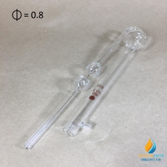Nhớt kế đo độ nhớt của dung dịch, đường kính ống phễu 6.0