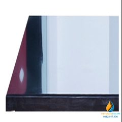 Bàn thí nghiệm có mặt bằng đá cẩm thạch 1000x750x800mm