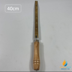 Băng kép, dụng cụ thí nghiệm vật lí, xuất xứ từ Trung Quốc