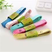 Thước đo may mặc, dụng cụ thực hành stem cho học sinh