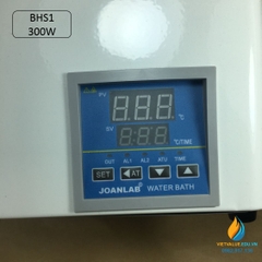 Lò đun nước JOAN LAB BHS-1 nhiệt độ cao không đổi, 1 lỗ nung, công suất 300W
