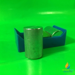 Giấy lọc định tính chất lượng cao, đường kính 11cm, hộp 100 tờ