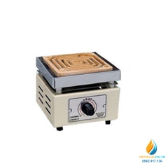 Bếp điện nung mẫu DK-98-II công suất 1000W, bếp đơn, điện áp hoạt động 220V