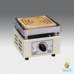 Bếp điện nung mẫu DK-98-II công suất 1000W, bếp đơn, điện áp hoạt động 220V