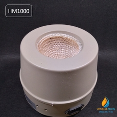 Máy ủ nhiệt JOAN LAB HM-1000, điều chỉnh núm vặn, dung tích ủ 1000ml