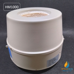 Máy ủ nhiệt JOAN LAB HM-1000, điều chỉnh núm vặn, dung tích ủ 1000ml