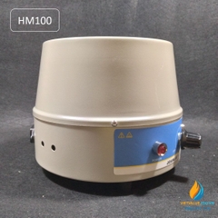 Máy ủ nhiệt JOAN LAB HM100, điều chỉnh núm vặn, dung tích ủ 100ml