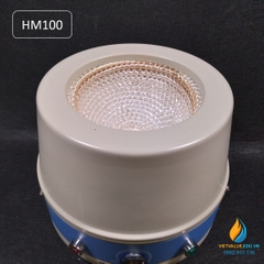 Máy ủ nhiệt JOAN LAB HM100, điều chỉnh núm vặn, dung tích ủ 100ml