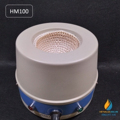 Máy ủ nhiệt JOAN LAB HM100, điều chỉnh núm vặn, dung tích ủ 100ml