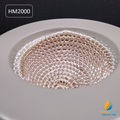 Máy ủ nhiệt JOAN LAB HM-2000, điều chỉnh núm vặn, dung tích ủ 2000ml