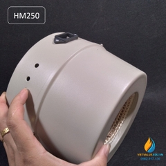 Máy ủ nhiệt điều chỉnh màn hình kỹ thuật số JOAN LAB HM250, dung tích 250ml