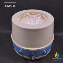 Máy ủ nhiệt JOAN LAB HM-500, điều chỉnh núm vặn, dung tích ủ 500ml