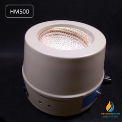 Máy ủ nhiệt JOAN LAB HM-500, điều chỉnh núm vặn, dung tích ủ 500ml