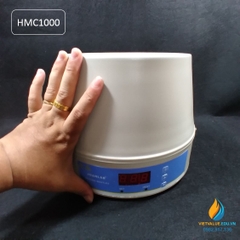 Máy ủ nhiệt điều chỉnh màn hình kỹ thuật số Joan Lab HMC1000, dung tích 1000ml