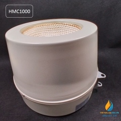 Máy ủ nhiệt điều chỉnh màn hình kỹ thuật số Joan Lab HMC1000, dung tích 1000ml
