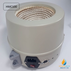 Máy ủ nhiệt điều chỉnh màn hình kỹ thuật số Joan Lab HMC100, dung tích 100ml