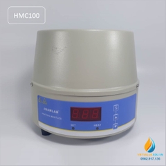 Máy ủ nhiệt điều chỉnh màn hình kỹ thuật số Joan Lab HMC100, dung tích 100ml