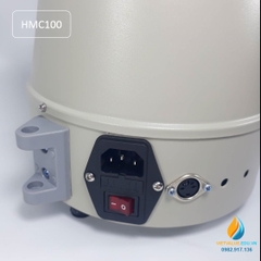 Máy ủ nhiệt điều chỉnh màn hình kỹ thuật số Joan Lab HMC100, dung tích 100ml