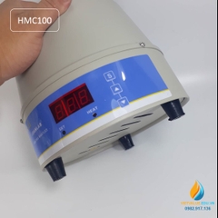 Máy ủ nhiệt điều chỉnh màn hình kỹ thuật số Joan Lab HMC100, dung tích 100ml