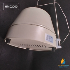 Máy ủ nhiệt điều chỉnh màn hình kỹ thuật số Joan Lab HMC2000, dung tích 2000ml