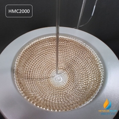 Máy ủ nhiệt điều chỉnh màn hình kỹ thuật số Joan Lab HMC2000, dung tích 2000ml