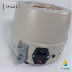Máy ủ nhiệt điều chỉnh màn hình kỹ thuật số Joan Lab HMC250, dung tích 250ml