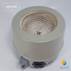 Máy ủ nhiệt điều chỉnh màn hình kỹ thuật số Joan Lab HMC500, dung tích 500ml